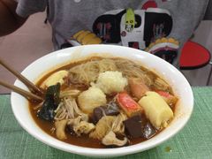 -四川老牛麻辣烫(北门桥店)