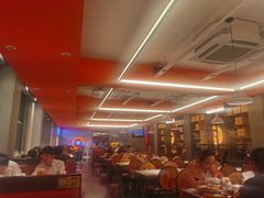 大堂-王红军龙虾(新民路店)