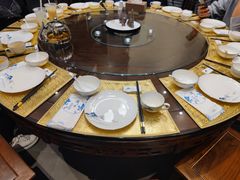 包厢-徽湘客(草桥店)