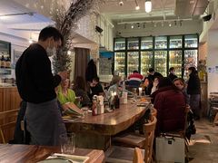 大堂-RAC BAR(安福路店)