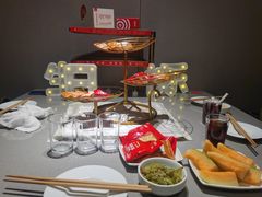-海底捞火锅(方塔东街店)