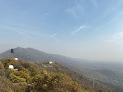 -紫金山天文台