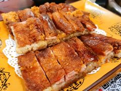 -老来福·非遗酸汤兔(凯旋路店)