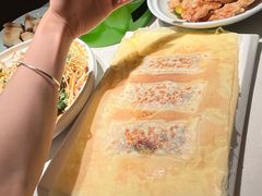 -北李妈妈菜·海肠捞饭(高新万达店)