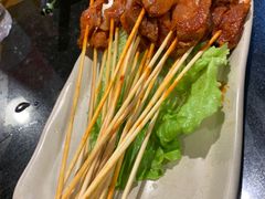 -较场口火锅(九街店)