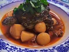 甲鱼焖烧鹅-徐鼎盛民间菜(南坪后堡店)