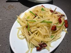 -老头儿油爆虾(星光一期店)
