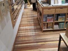 -猫的天空之城概念书店(杭州南宋御街店)