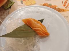 -争鲜回转寿司(海曙天一PLUS店)