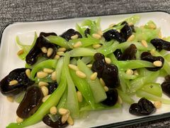 -徐记私厨(半淞园路店)