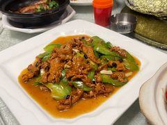 -高记广州大排档(关平路店)