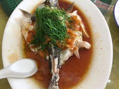 -安记烧鹅(新桥店)