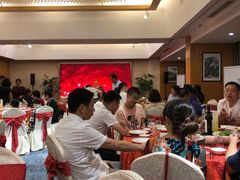 -扬州瘦西湖汇金酒店