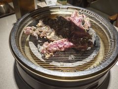 -味家烤肉烤鳗鱼牛排(西塔旗舰店)