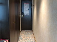 -歌诗达邮轮(宝杨路码头)