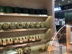 -安上烘焙 ENCHANTE(世纪汇店)