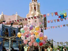 -上海迪士尼度假区