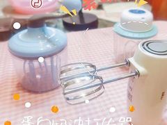 -ABC Cooking Studio(西安大悦城店)