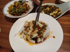 -雷祖芳老妈蹄花店