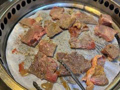 -熊出没日本烧肉放题