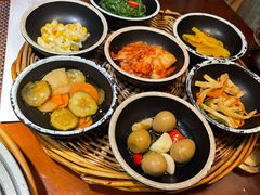 -三代烤肉(保利广场店)