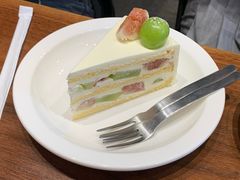 -black rainbow coffee