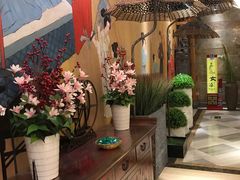 -汉宫汤泉汗蒸洗浴(五四广场店)