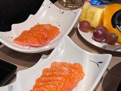 -星伦多自助料理(华润万象城店)