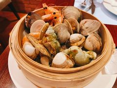 -马哥孛罗咖啡厅·Cafe Marco (厦门马哥孛罗东方大酒店)