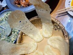 -即墨老公社·海肠捞饭大王(古城店)