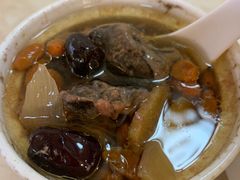 淮山杞子炖竹丝鸡-信行丰炖品皇店(光孝路店)