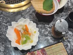 -牛将军•涮肉•烤肉•铁板烧(北京王府井·故宫店)