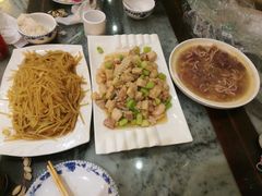 -惠宾饭庄(中山路店)