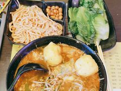 -星林居酸辣米线餐厅