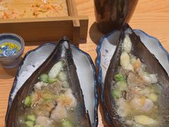 -一豚轩·烧鸟·豚骨拉面(五四路店)