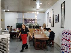 -牛一嘴·兰州牛肉面·大盘鸡(财富中心店)
