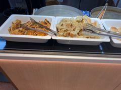 -素满香·食养自助(建邺万达店)