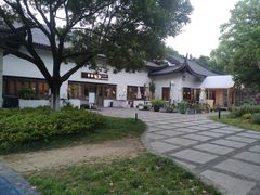 -范蠡湖公园