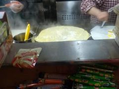 -李记特色五谷杂粮鸡蛋果子