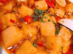 -湘与香缘·湖南菜(王府井北京市百货大楼店)