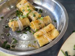 -盛得农家美食·无花果浸鸡·古法烧鸡·竹筒饭(白水寨森林海店)