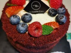 -姆们M Sweetie Cake(三里屯店)