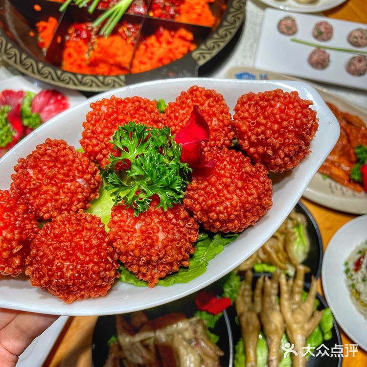 什么‼️在成都重庆的火锅还可以这样吃