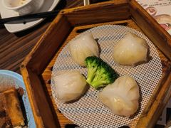 避风塘虾饺皇-避风塘(光启城店)