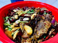 -大鸭梨烤鸭(石佛营店)