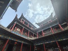-高庙保安寺