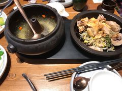 云南经典汽锅鸡-云海肴云南菜·蒸汽石锅鱼(北京良乡华冠店)