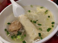 -宁波汤团店(外滩店)