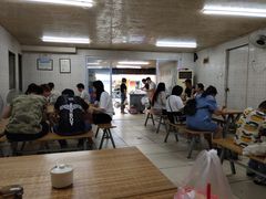 大堂-荣巷小馄饨(荣巷店)