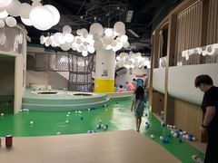 -涨巢·潮玩水疗局